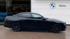 BMW 5 Series 530e M Sport Pro 4dr Auto Saloon